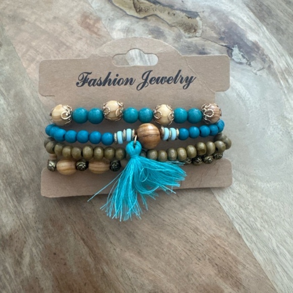 Wes braceletโcollection